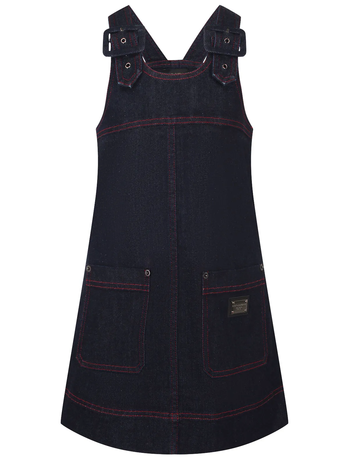 

Платье Dolce & Gabbana, Синий, 2702130