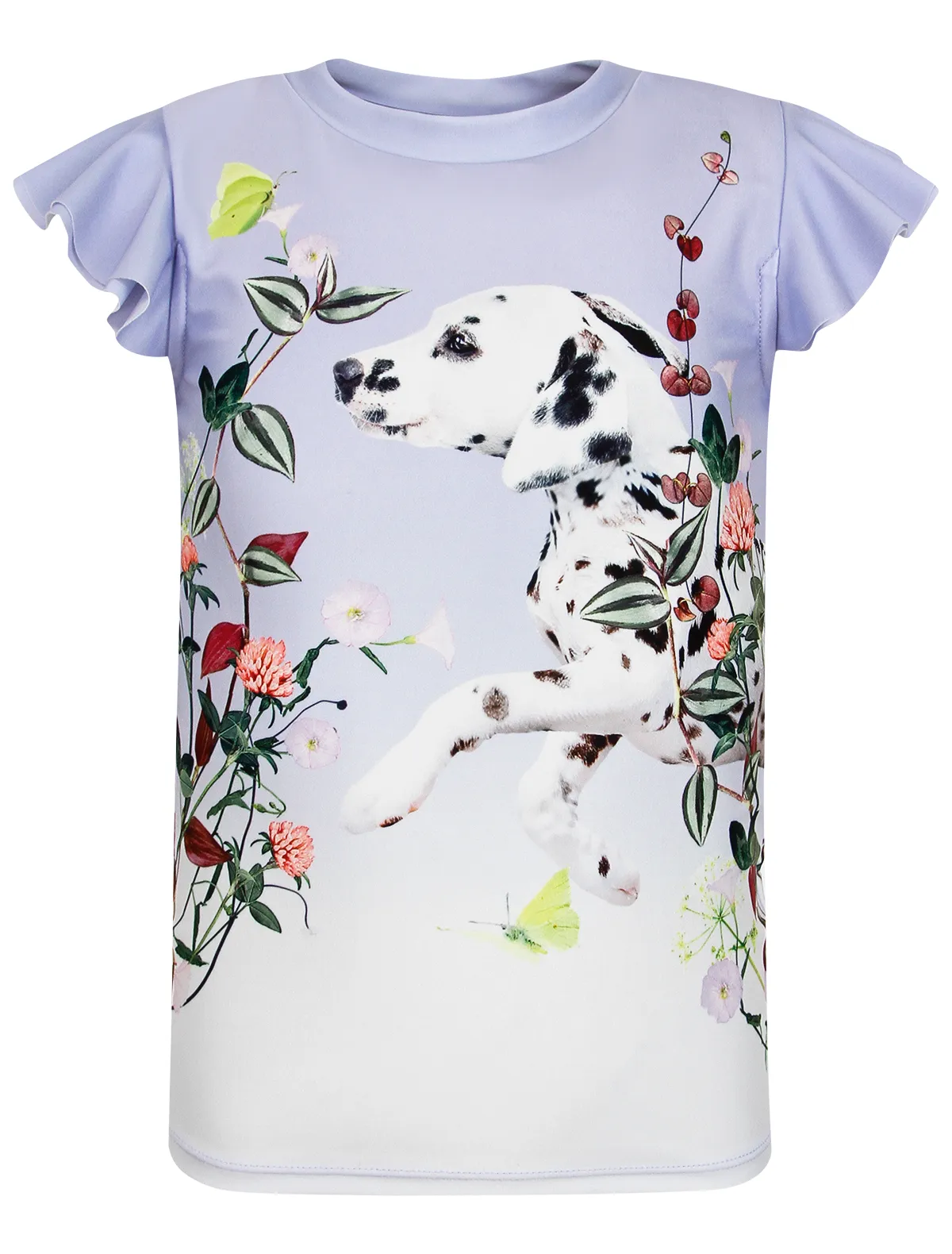 

Футболка солнцезащитная Molo, Фиолетовый, 2561436