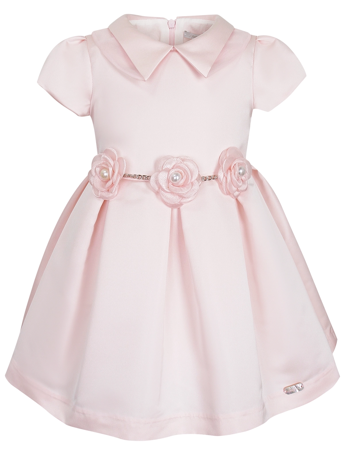 

Платье BABY A, Розовый, 3092623