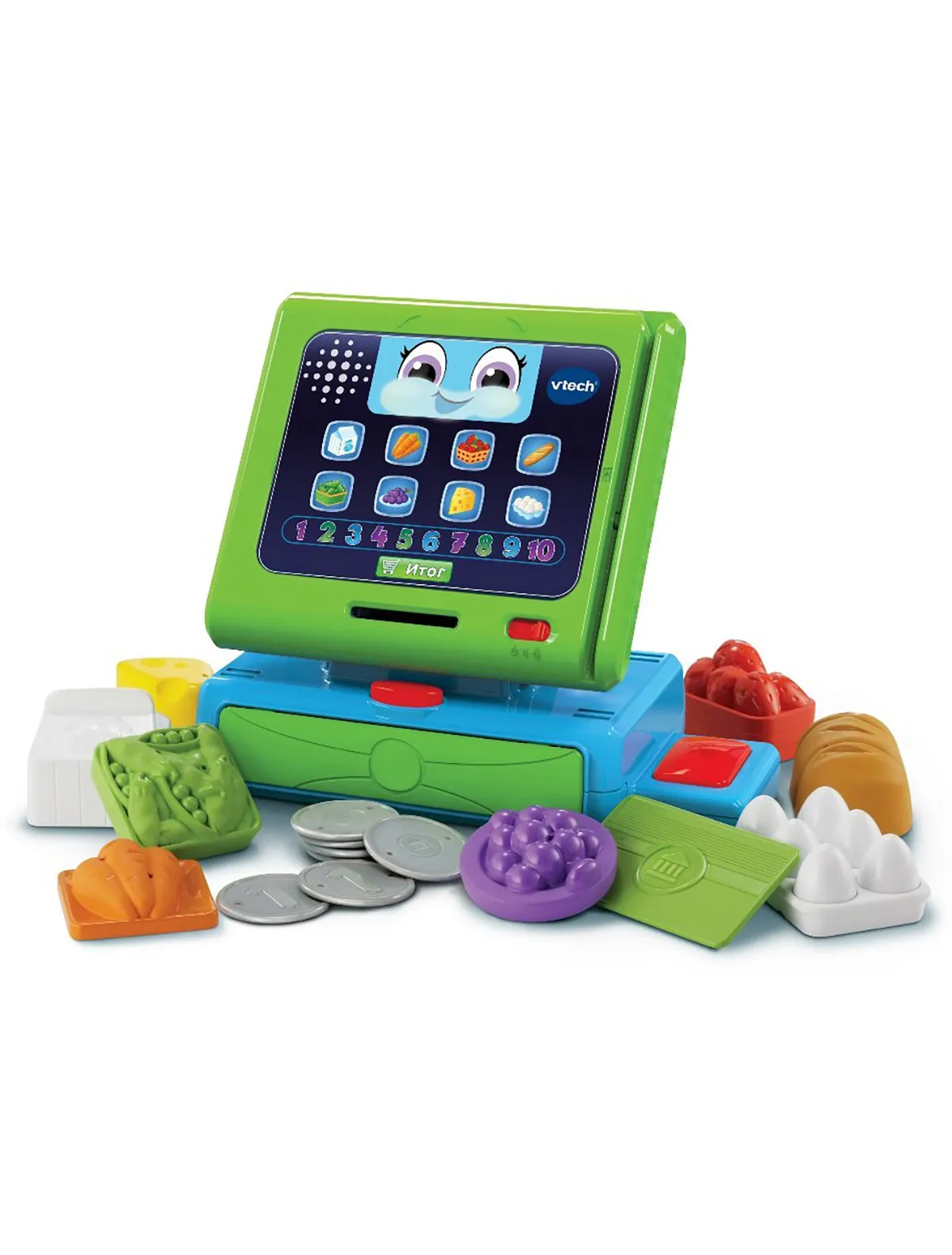Игрушка интерактивная VTech 4859₽