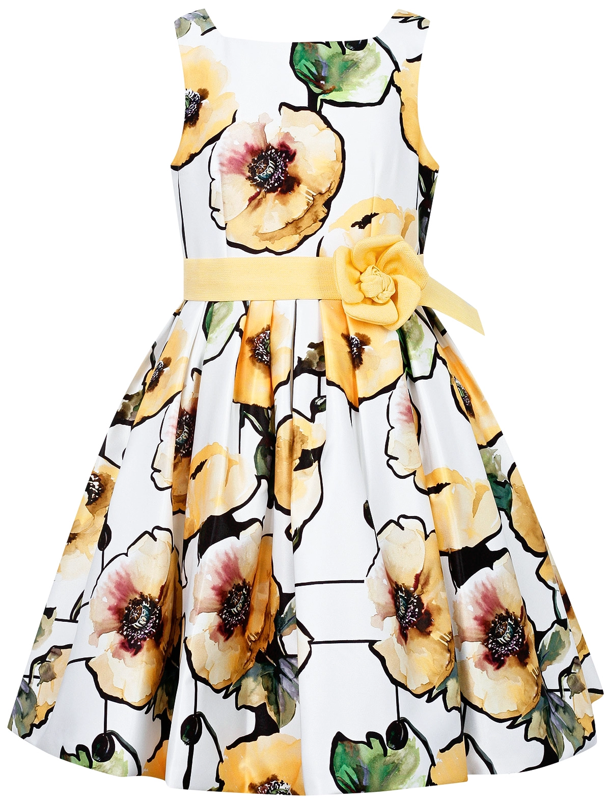 

Платье COLORICHIARI, Белый, 2172354