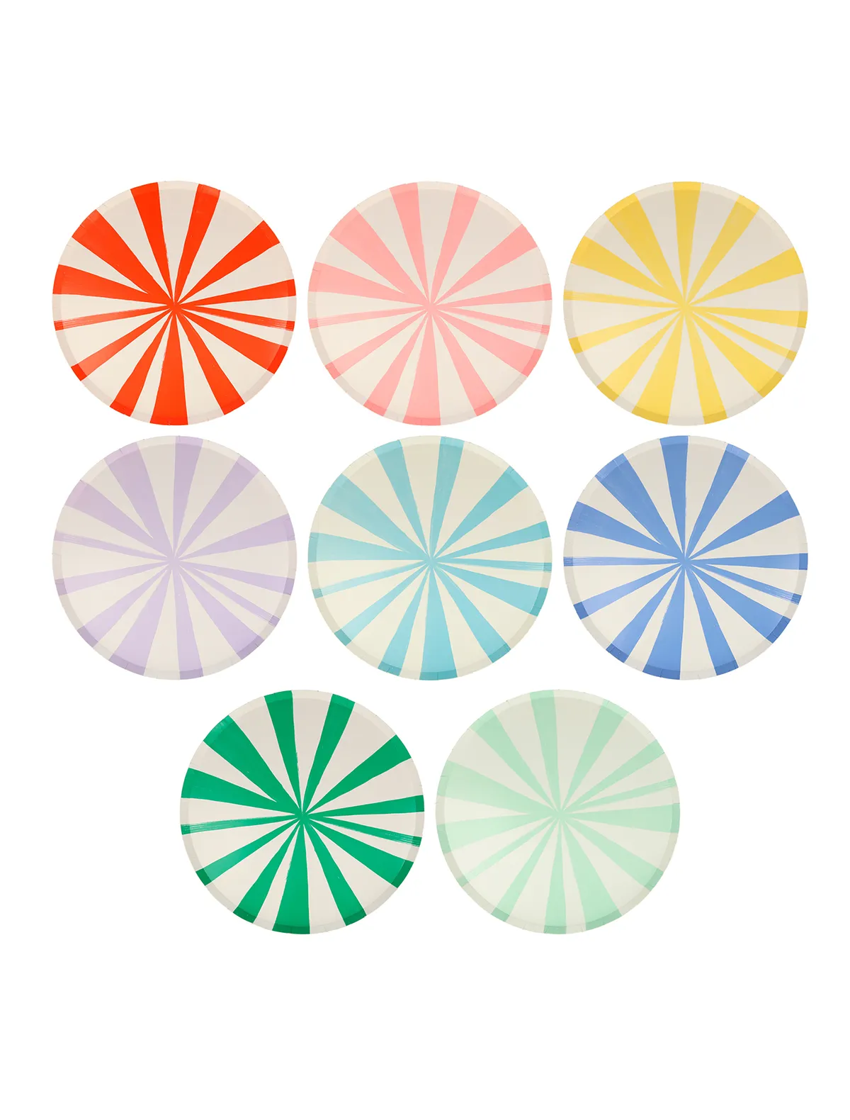 

Украшение для праздника Meri Meri, Разноцветный, 2740560