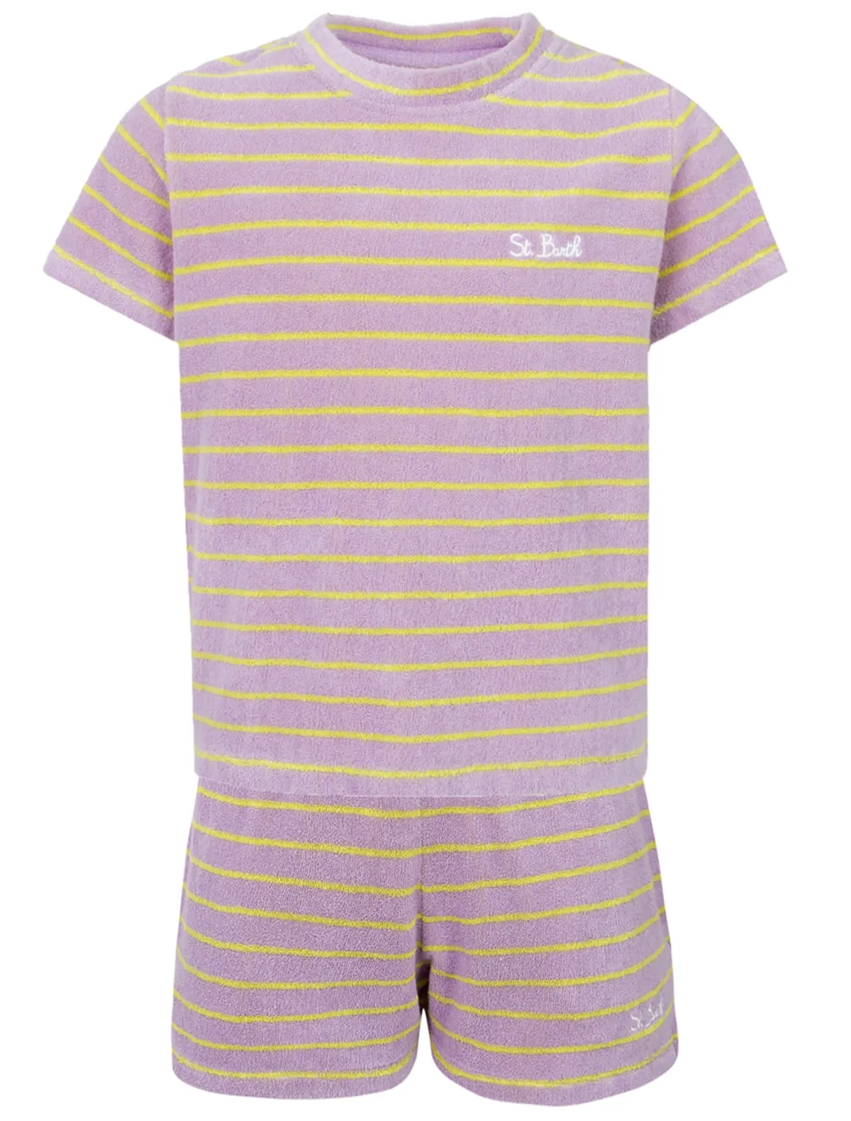 

Комплект из 2 шт. MC2 Saint Barth, Разноцветный, 2683768