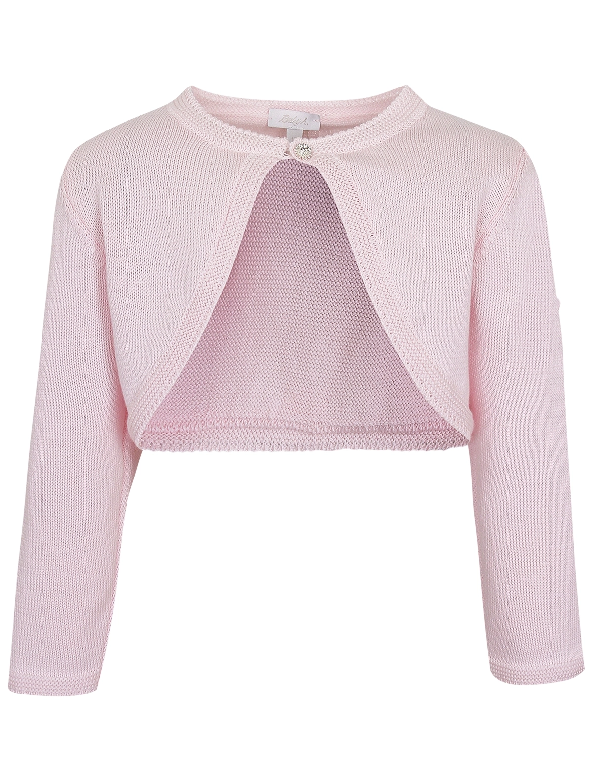 

Кардиган BABY A, Розовый, 3092716