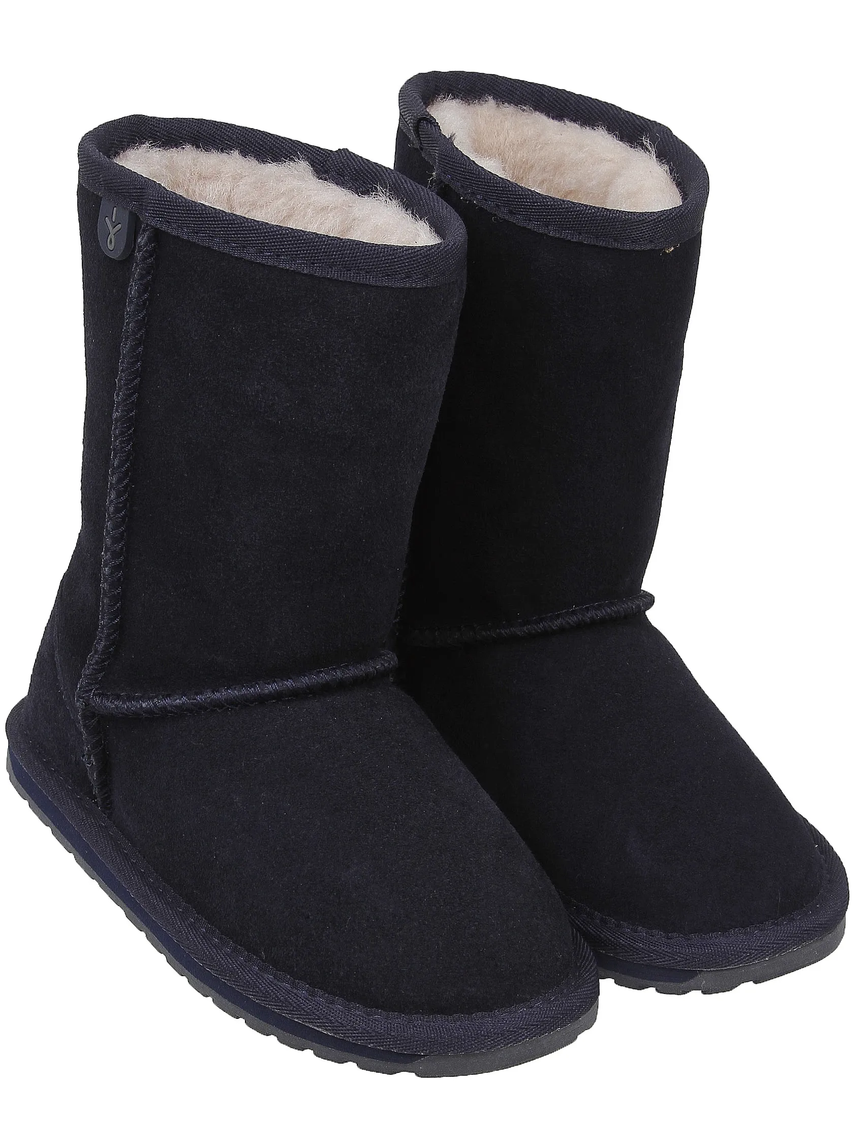 

Сапоги Emu Australia, Синий, 2246125