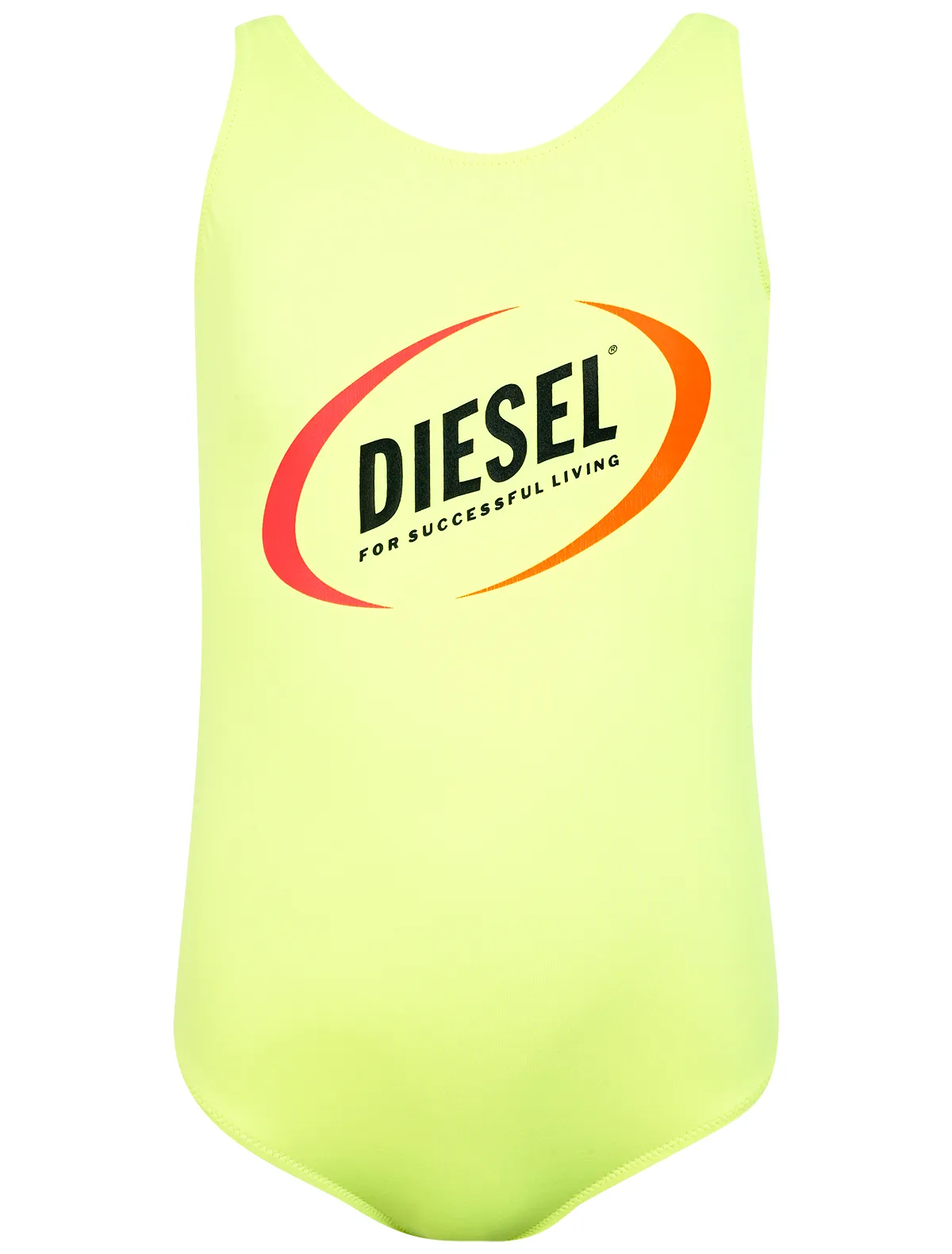 

Купальник Diesel, Желтый, 2425991