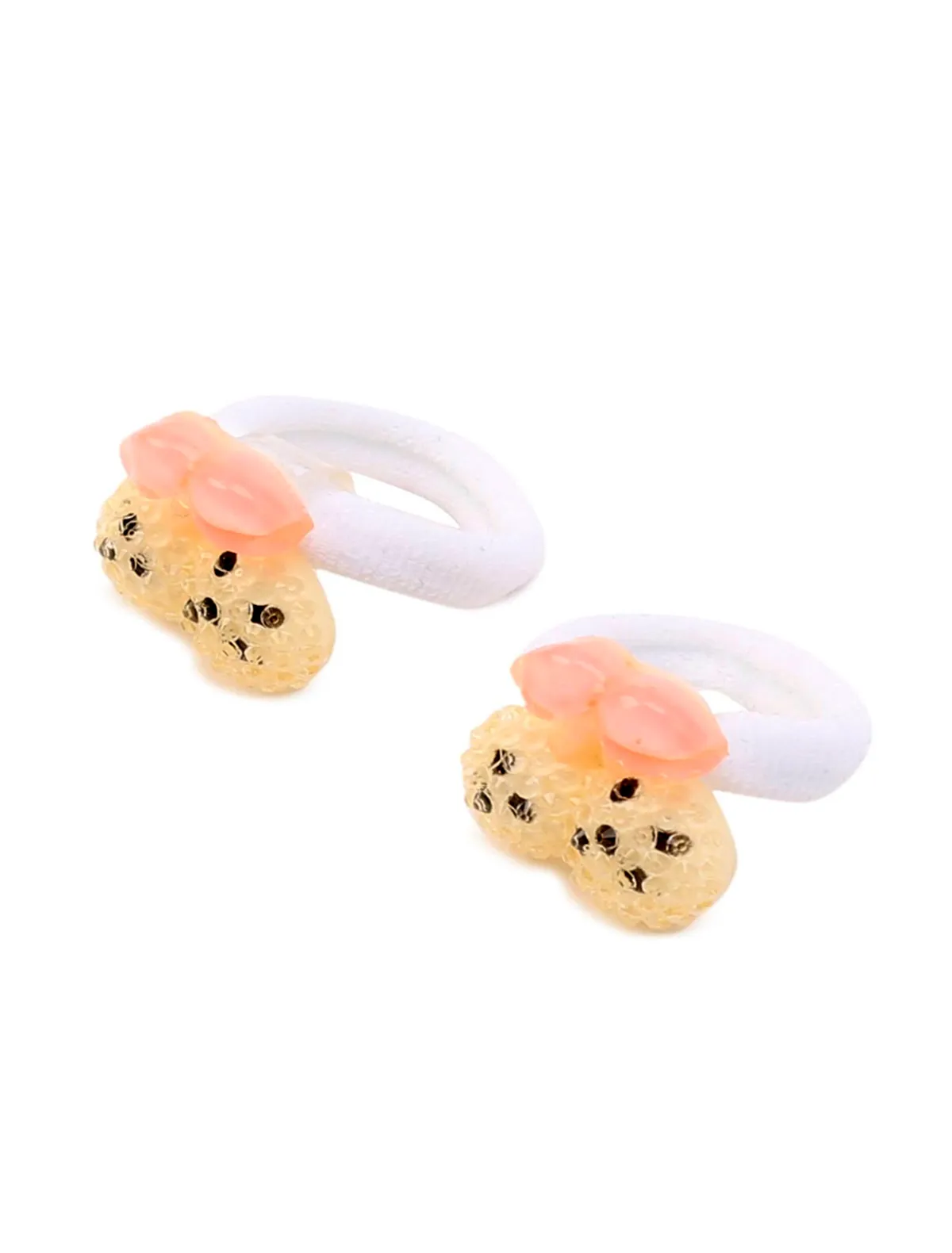 

Заколка Junefee, Разноцветный, 2403377