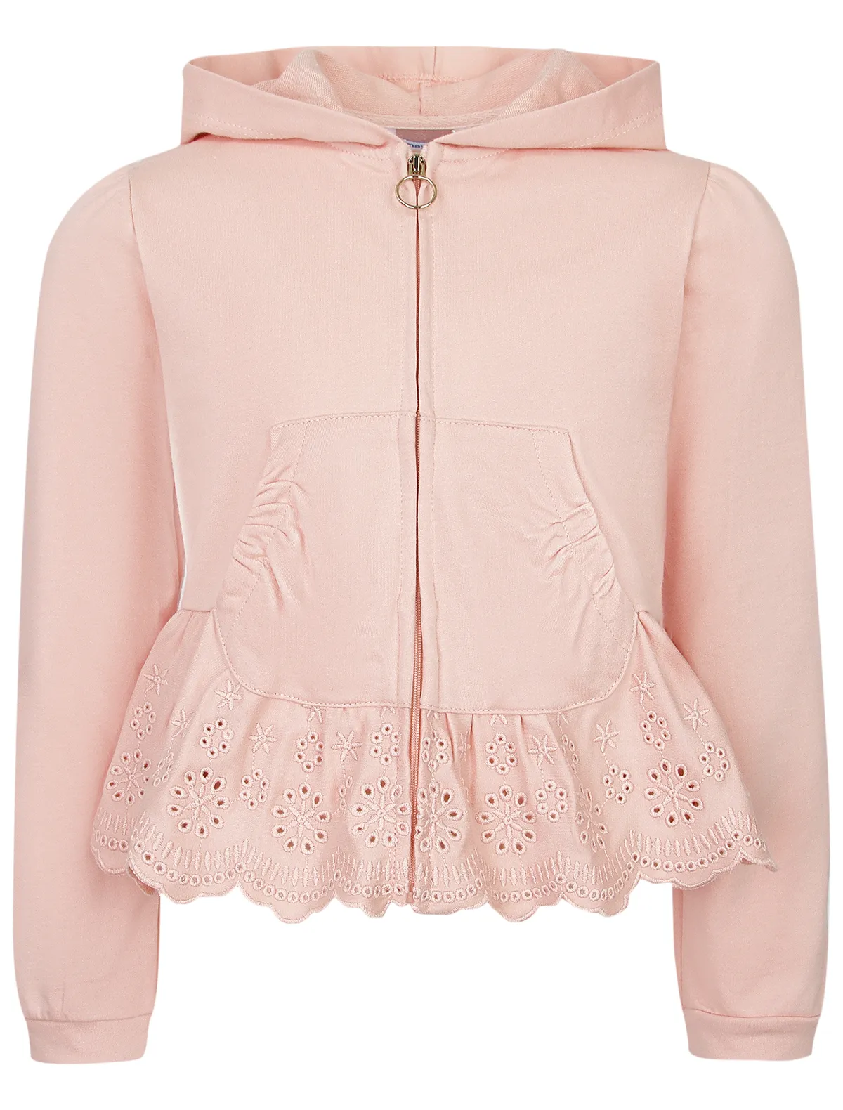 

Кардиган Mayoral, Розовый, 2666777