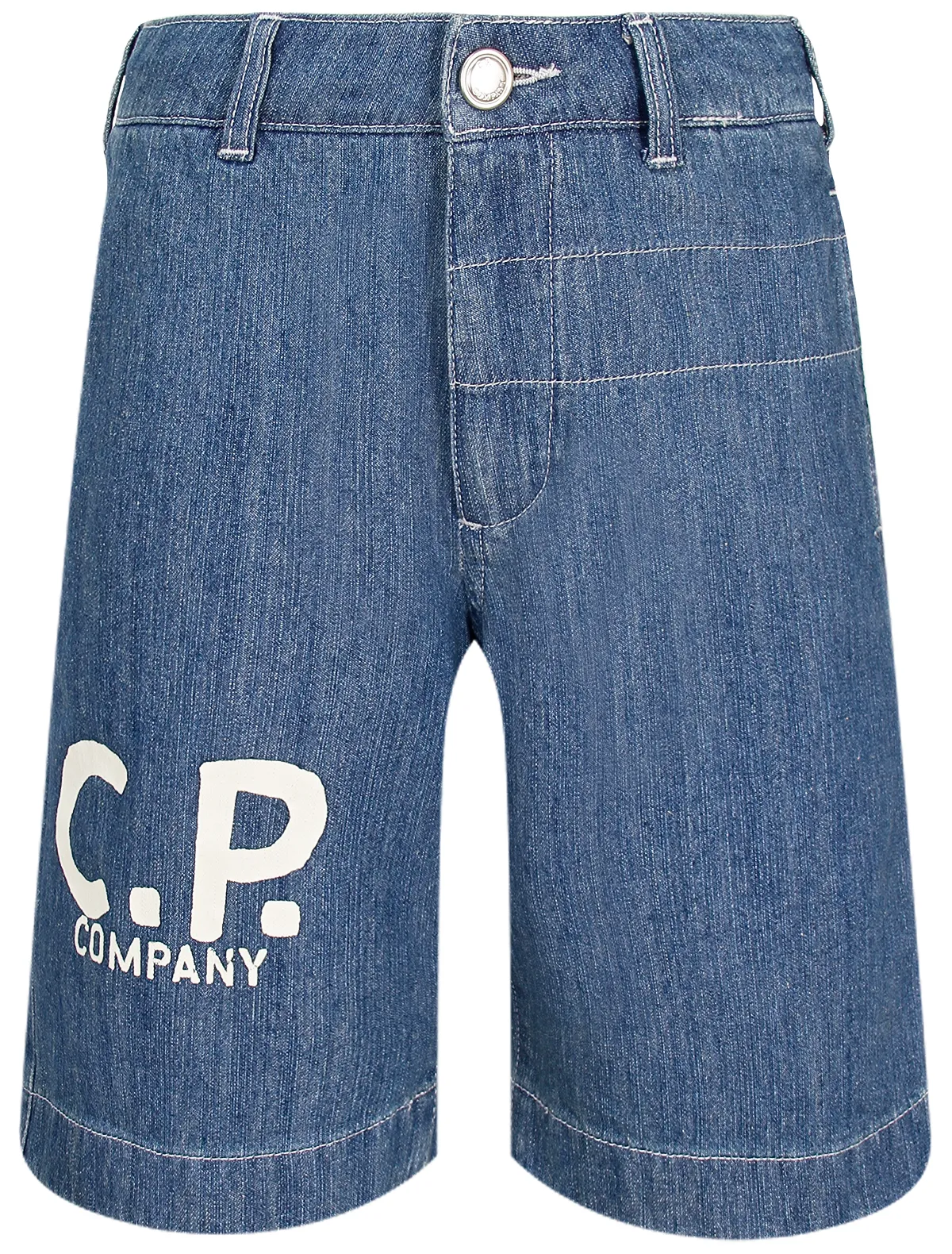 

Шорты C.P. Company, Синий, 2768340