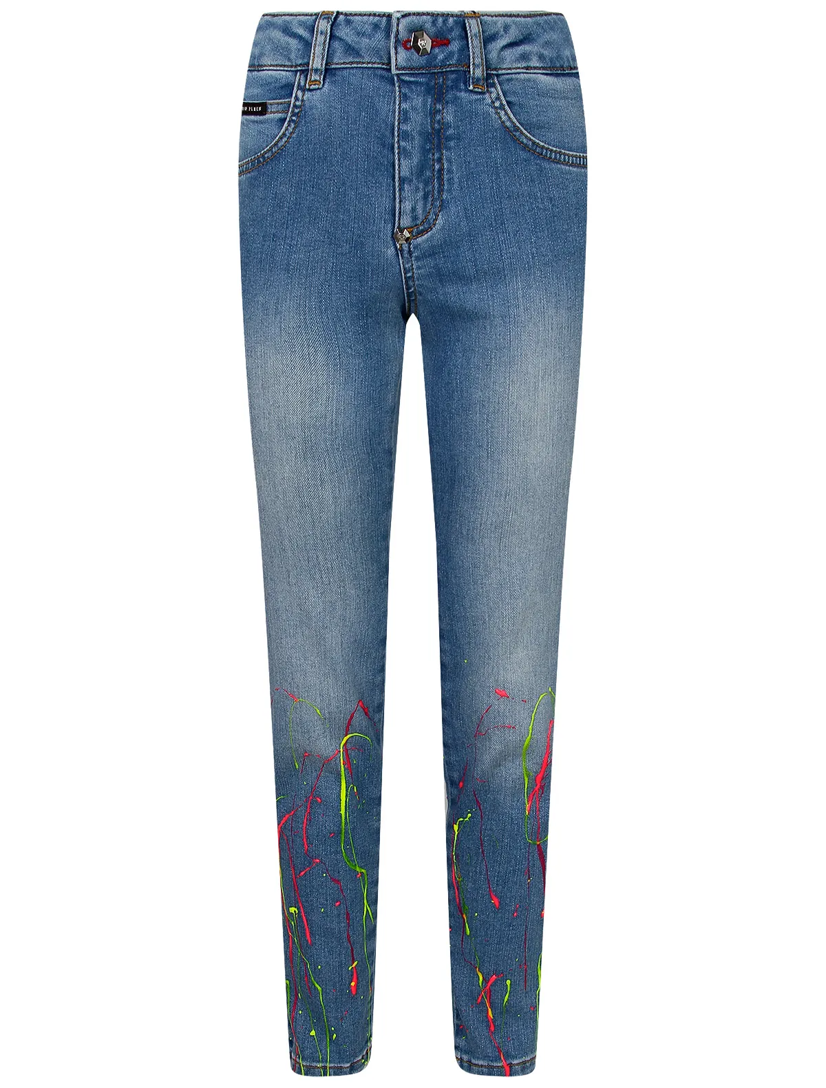 Джинсы Philipp Plein 17375₽