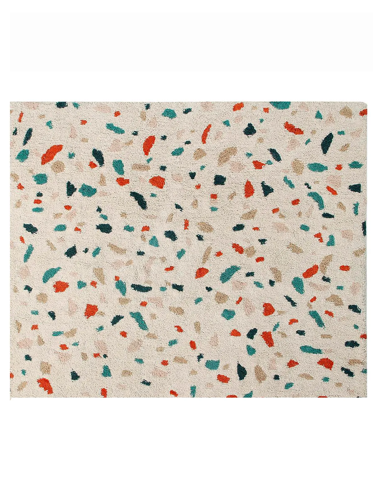 

Коврик Lorena Canals, Разноцветный, 2375005