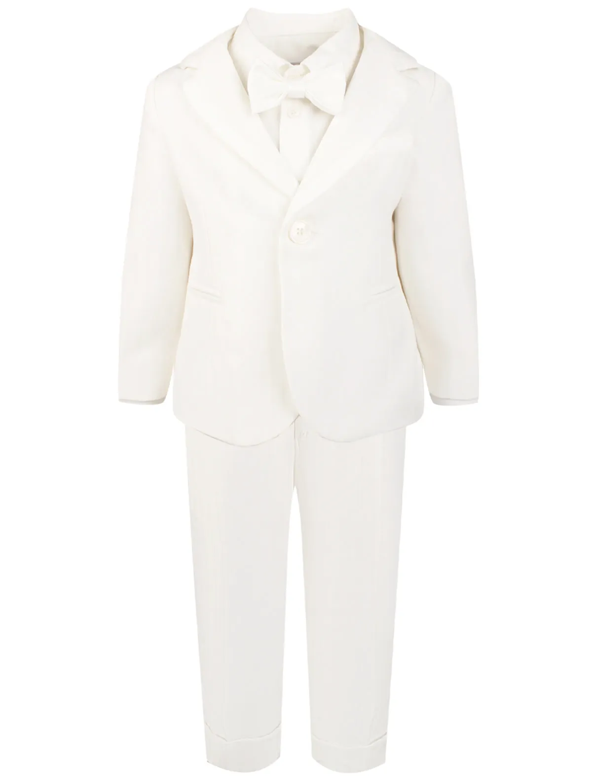 

Костюм из  изд. BABY A, Бежевый, 2684092