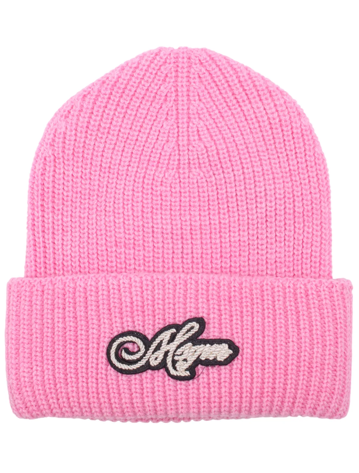 

Шапка MSGM, Розовый, 2898871