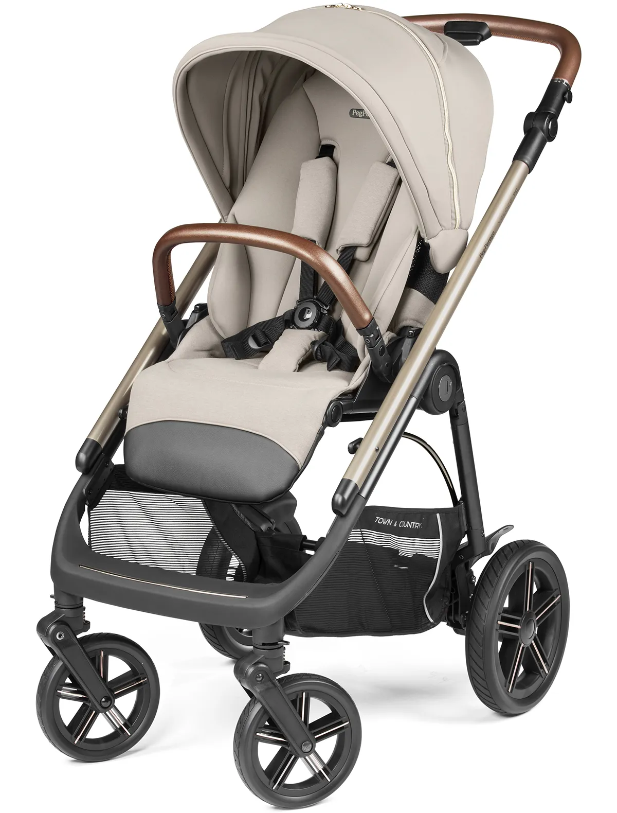 Коляска Peg-Perego 75599₽
