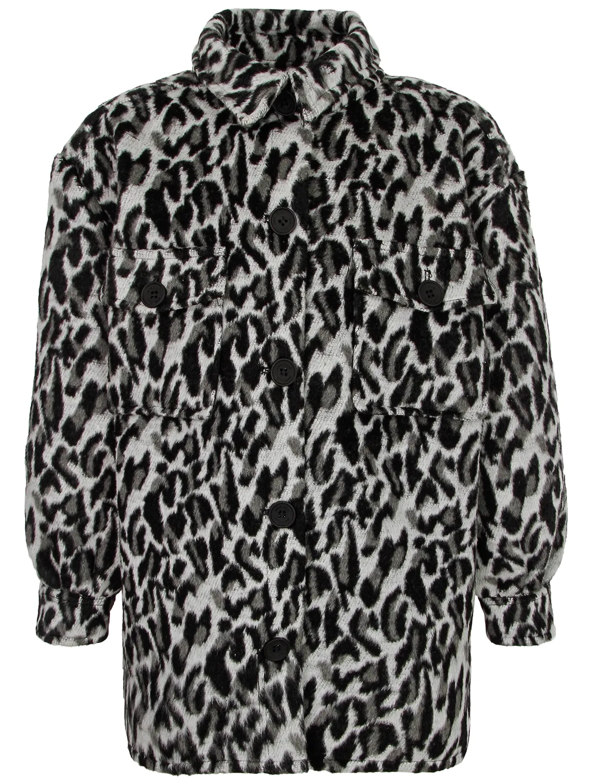 

Жакет Marc Ellis, Серый, 2494299