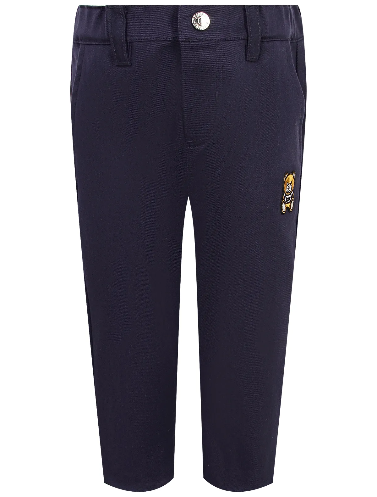 Брюки Moschino 11956₽