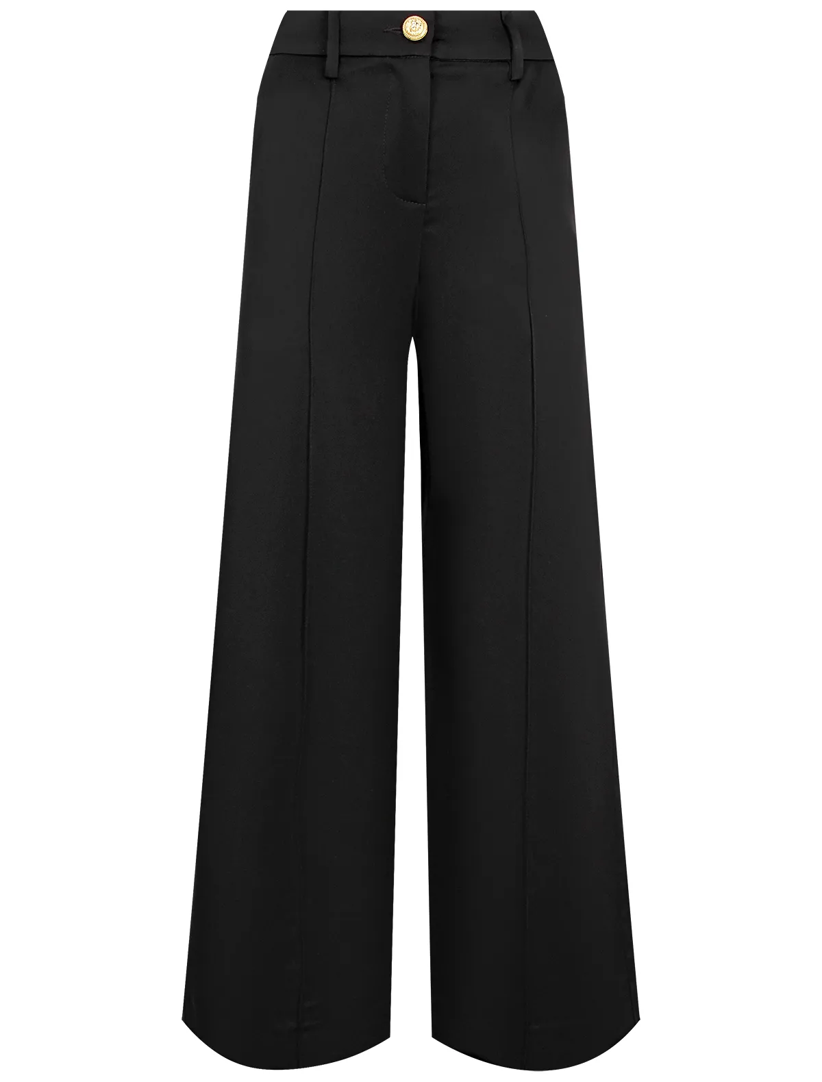 

Брюки Balmain, Черный, 2704027