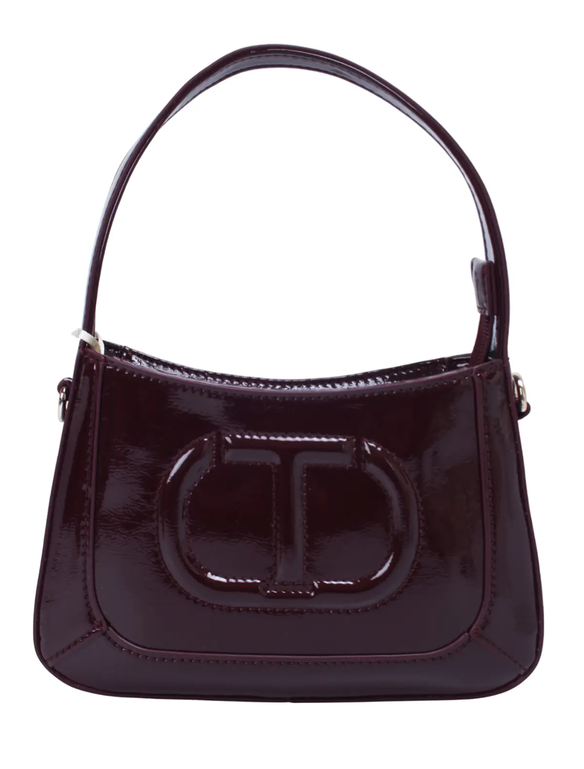 

Сумка TWINSET, Красный, 3091584