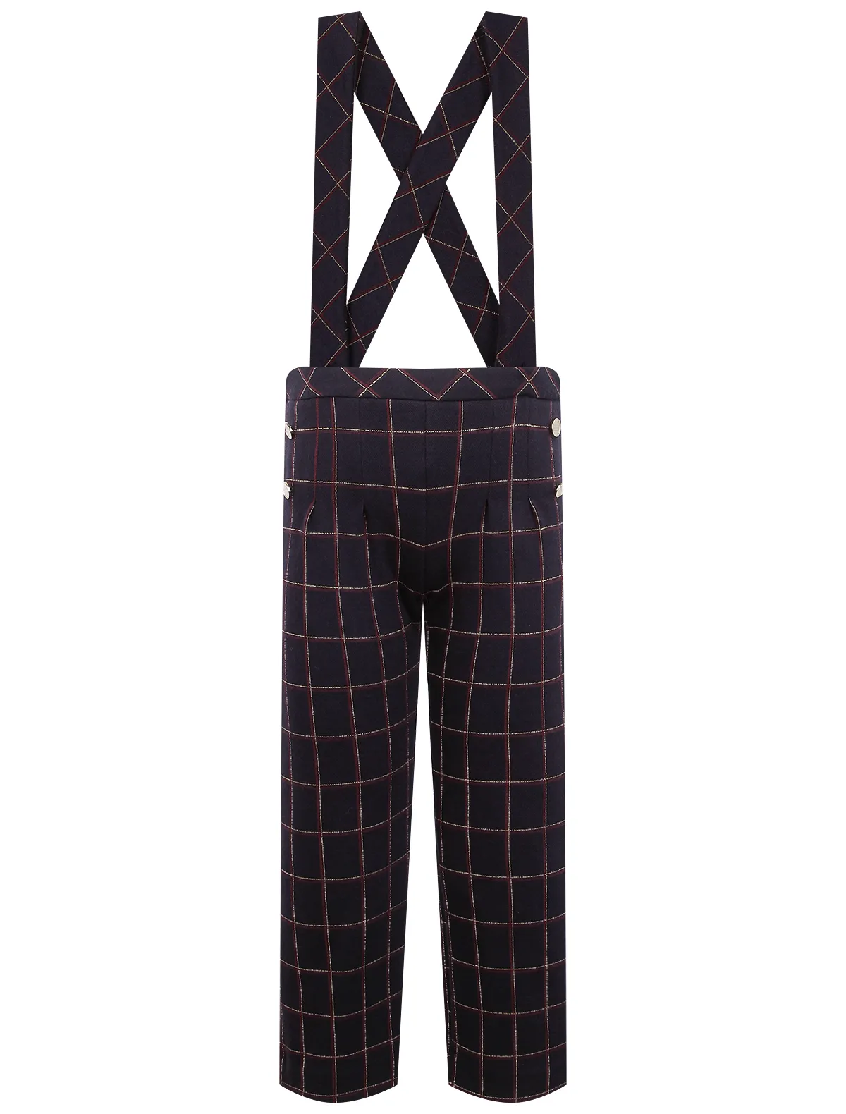 

Брюки Mayoral, Синий, 2226377