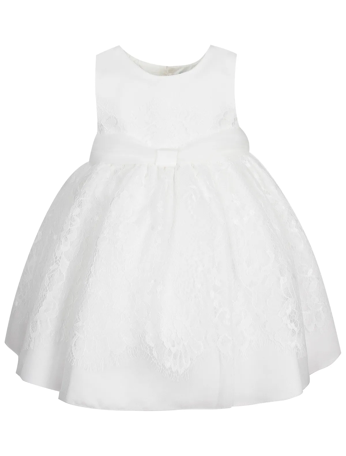 

Платье ABEL & LULA, Белый, 2763599