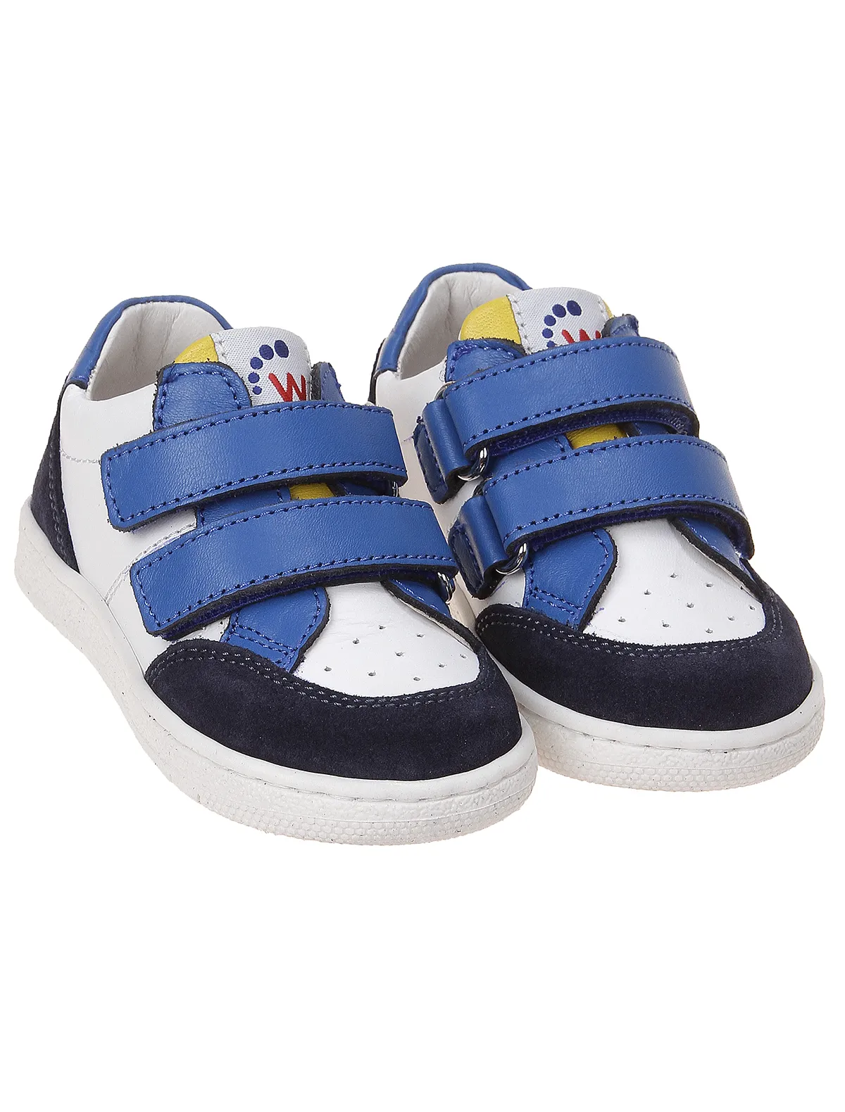 

Кеды Walkey, Синий, 2535653