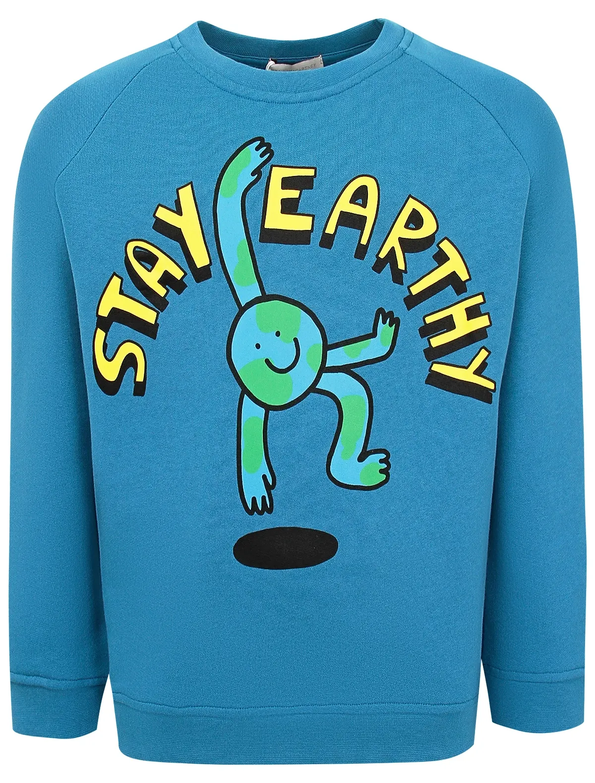 

Свитшот Stella McCartney, Синий, 2873709