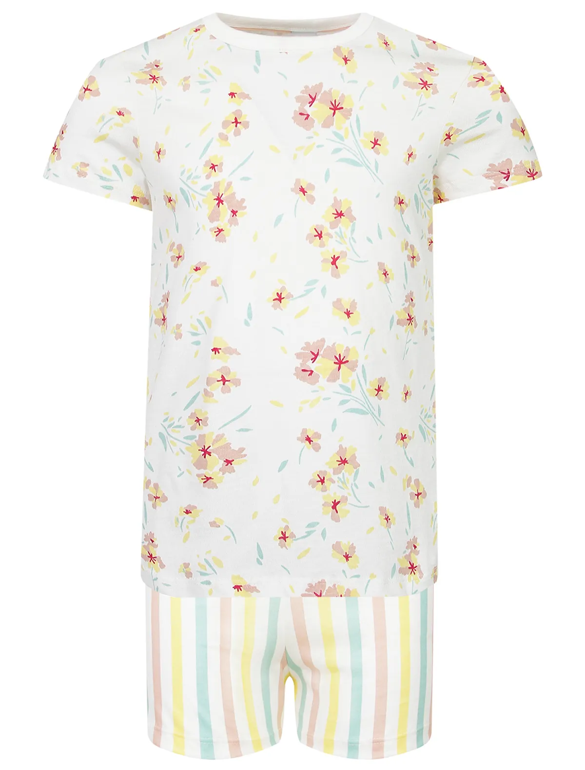 

Пижама Sanetta, Разноцветный, 2651972