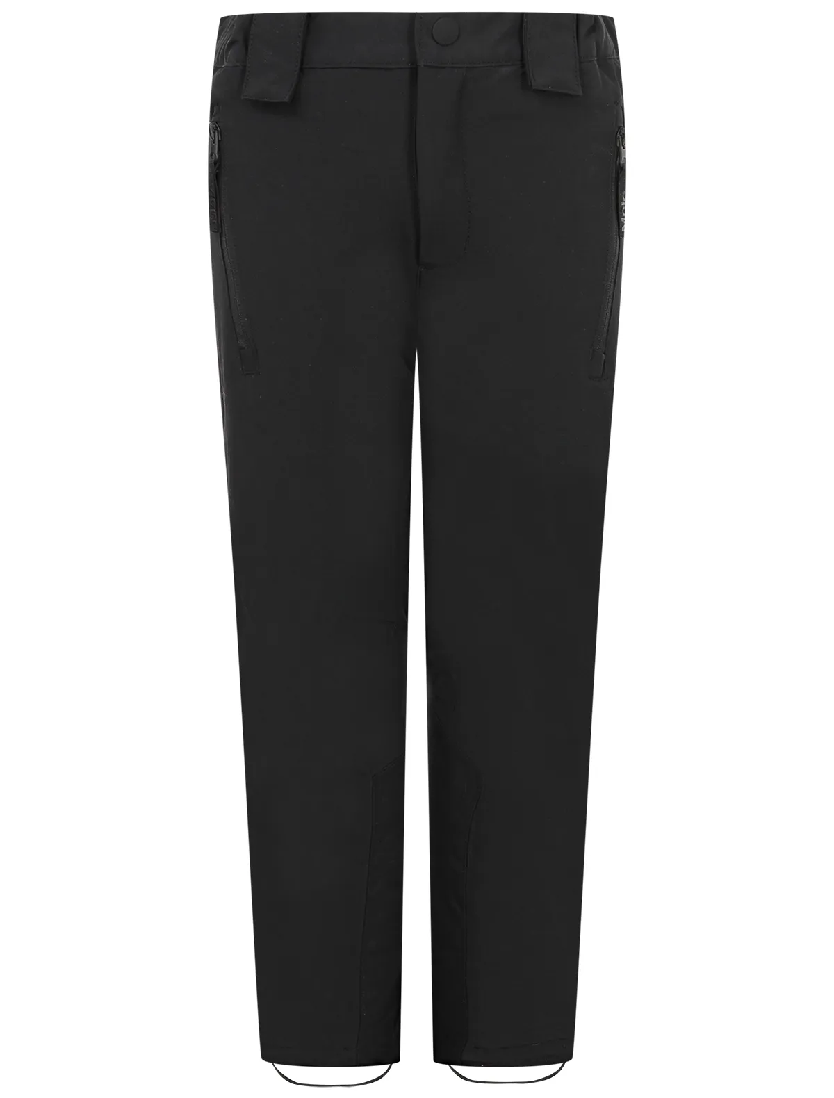 

Брюки утепленные Molo, Черный, 2505380