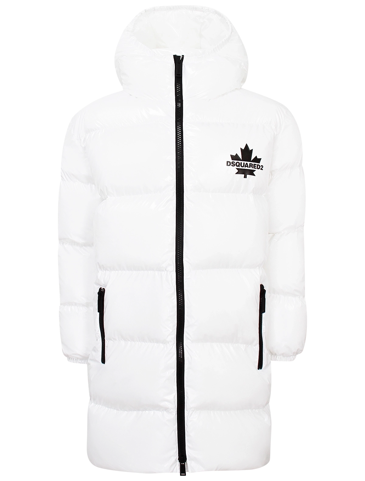 

Пальто Dsquared2, Белый, 3083749