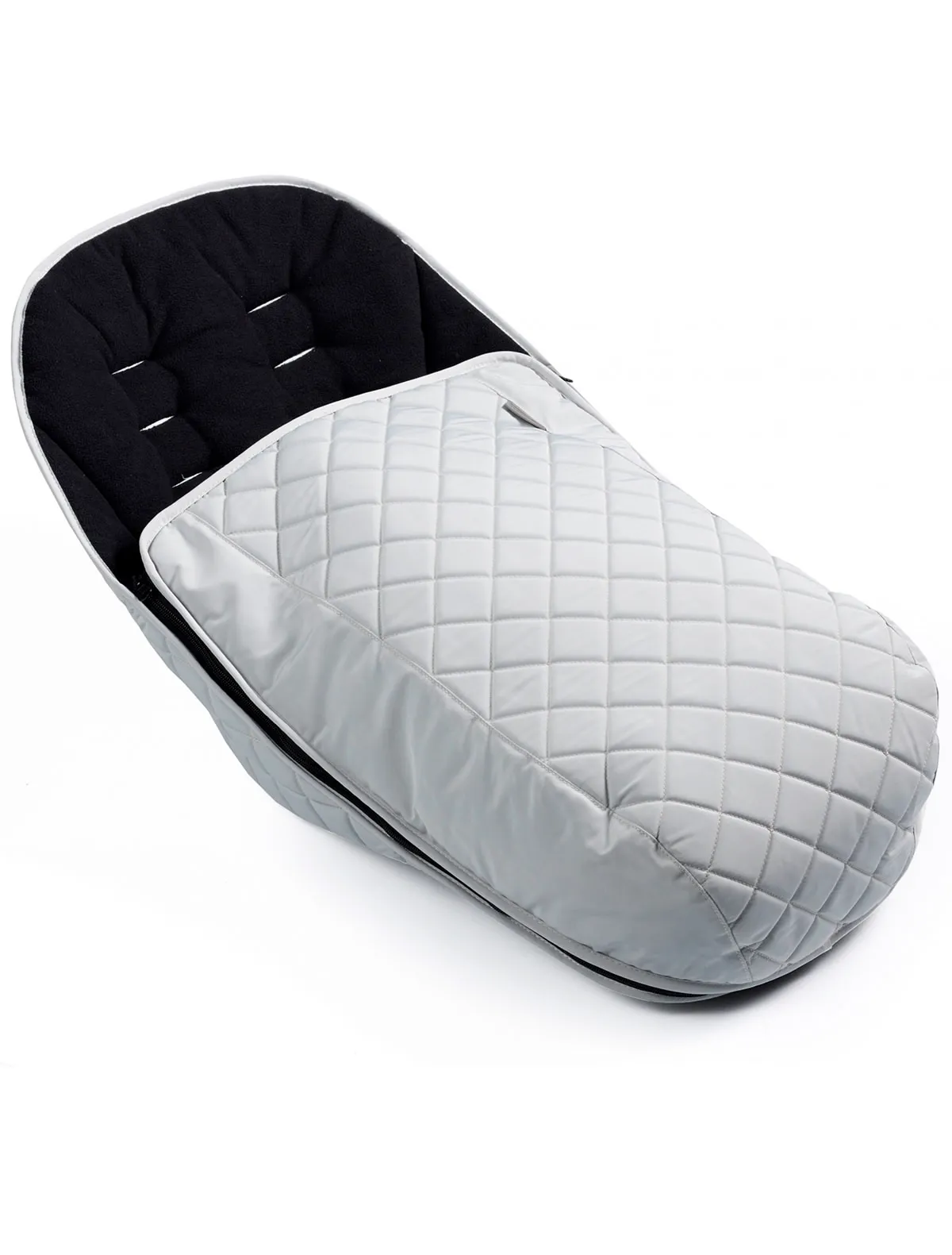 

Аксессуар для коляски iCandy, Серый, 2632840