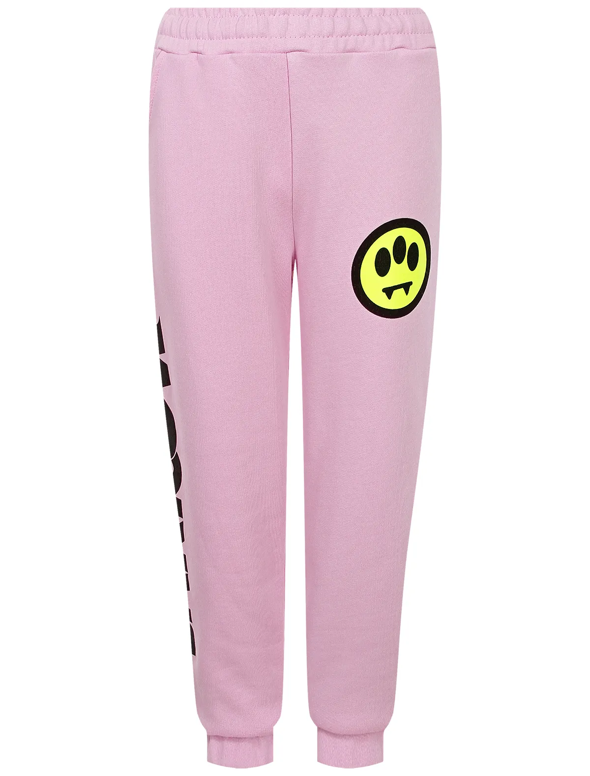 

Брюки спортивные BARROW, Розовый, 2518125