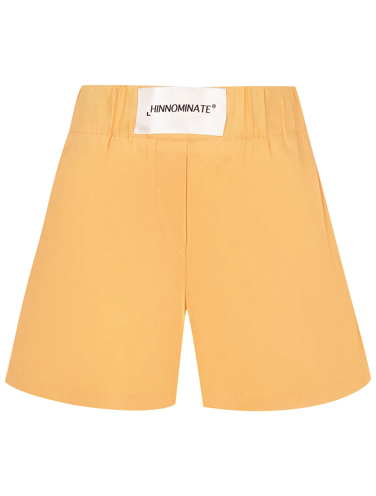 

Шорты HINNOMINATE, Оранжевый, 2768598