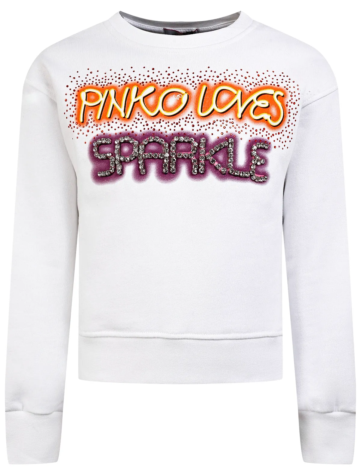 

Свитшот Pinko, Белый, 2276473