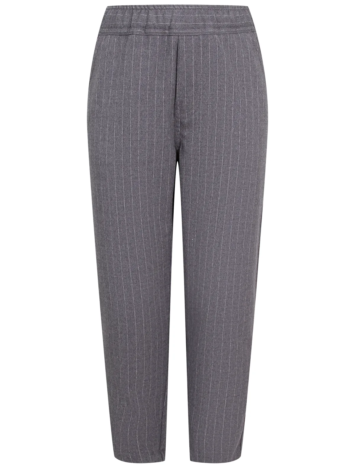 

Брюки Il Gufo, Серый, 2711427