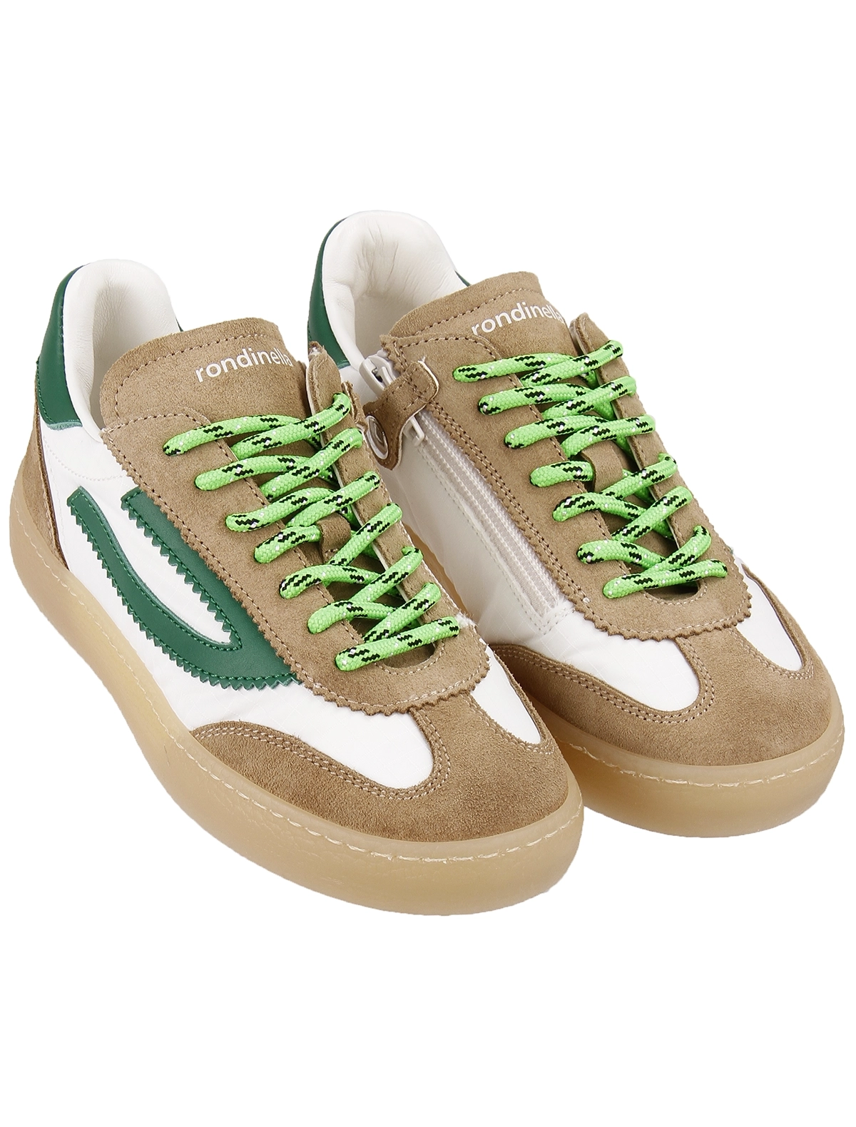 

Кеды RONDINELLA, Разноцветный, 3199118