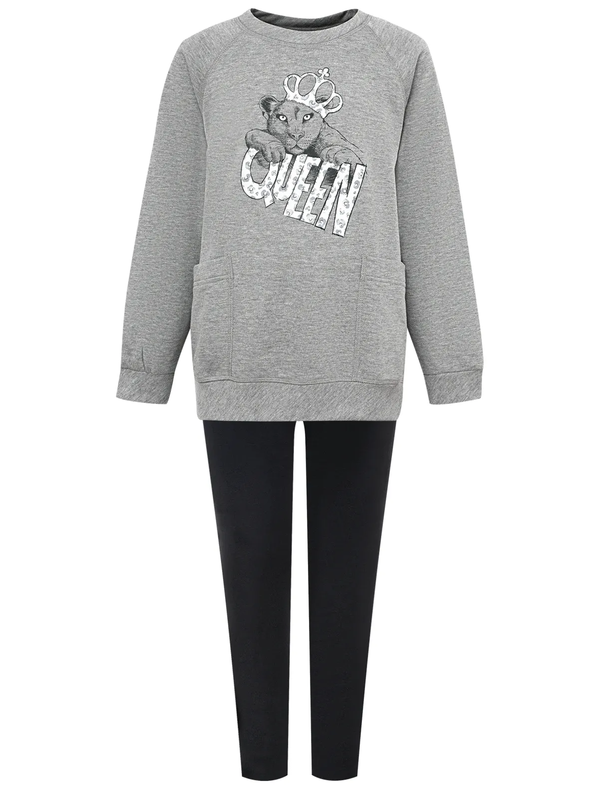 

Комплект из 2 шт. Mayoral, Черный, 2472671