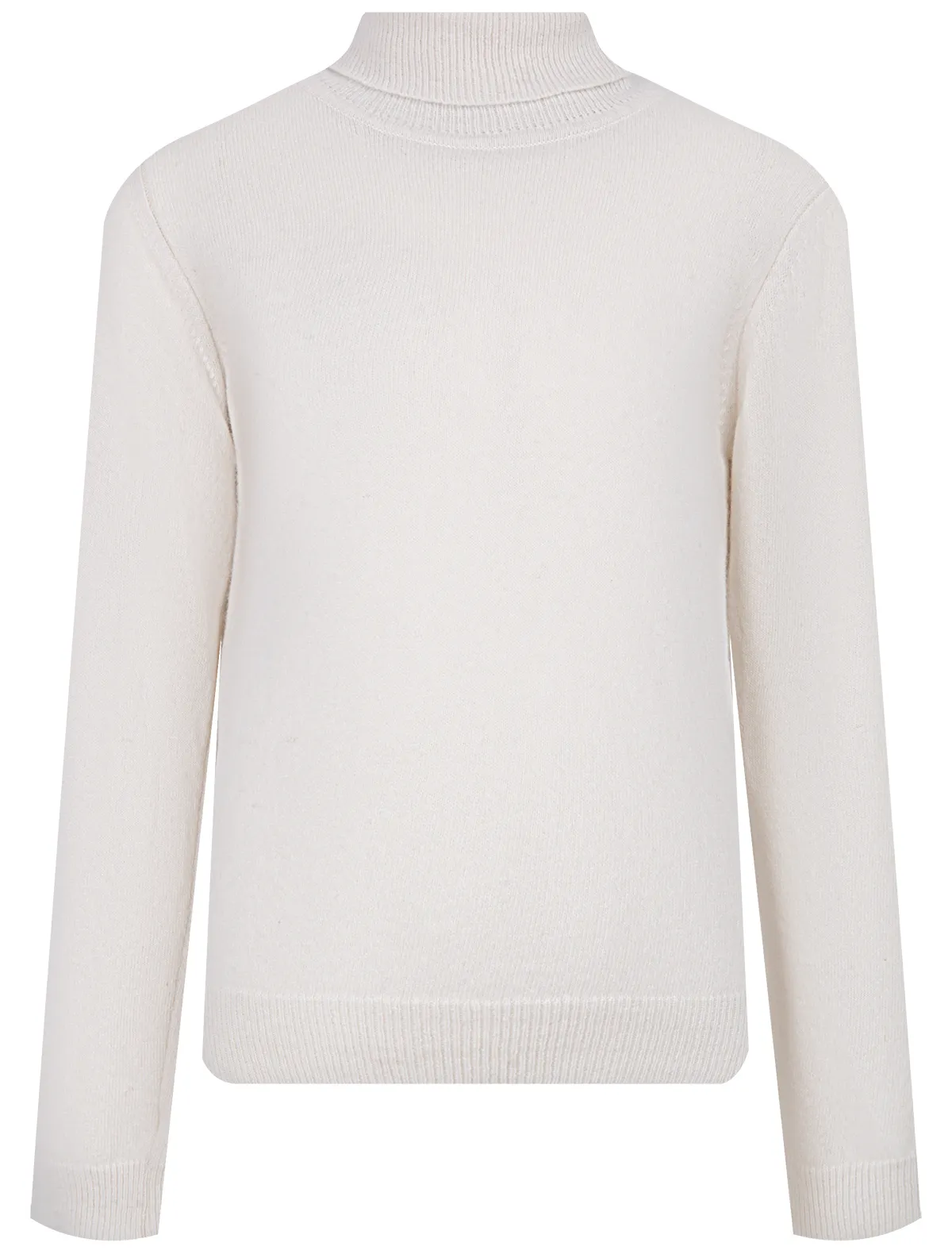 

Водолазка WOOL & COTTON, Бежевый, 2365929