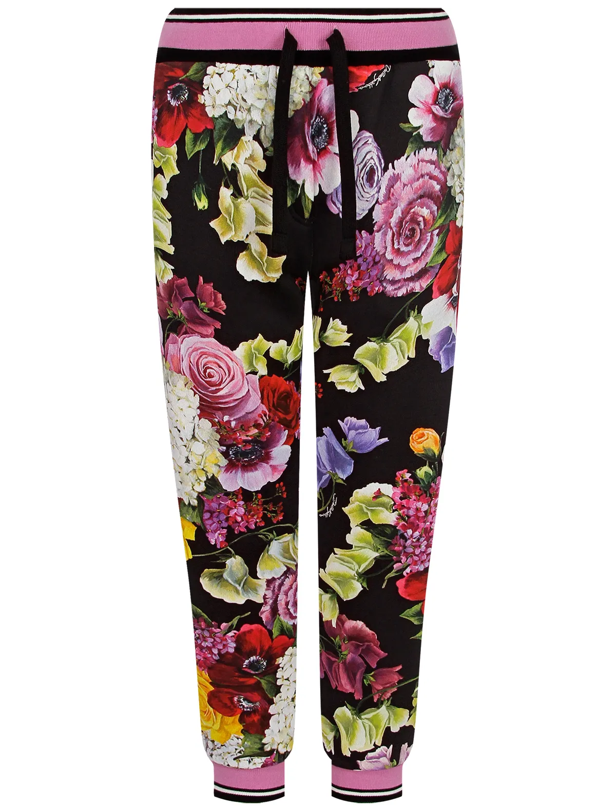 

Брюки спортивные Dolce & Gabbana, Разноцветный, 2496350