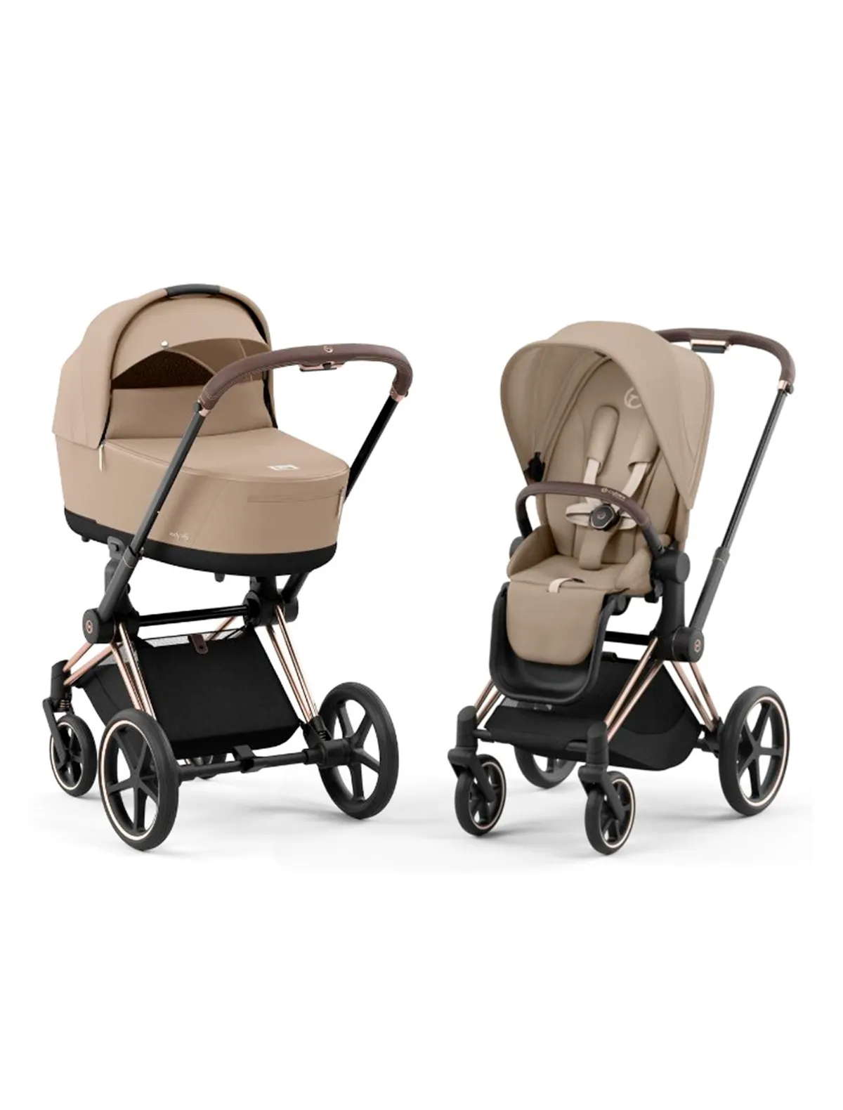 Коляска CYBEX 135590₽