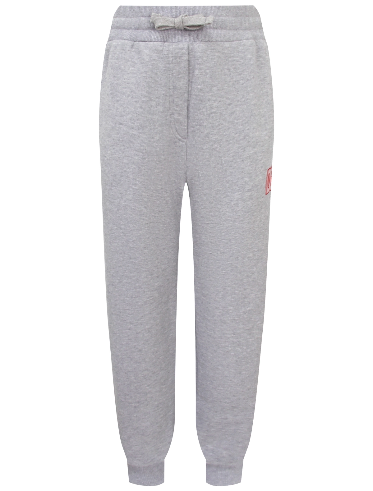 

Брюки спортивные Dolce & Gabbana, Серый, 3081067