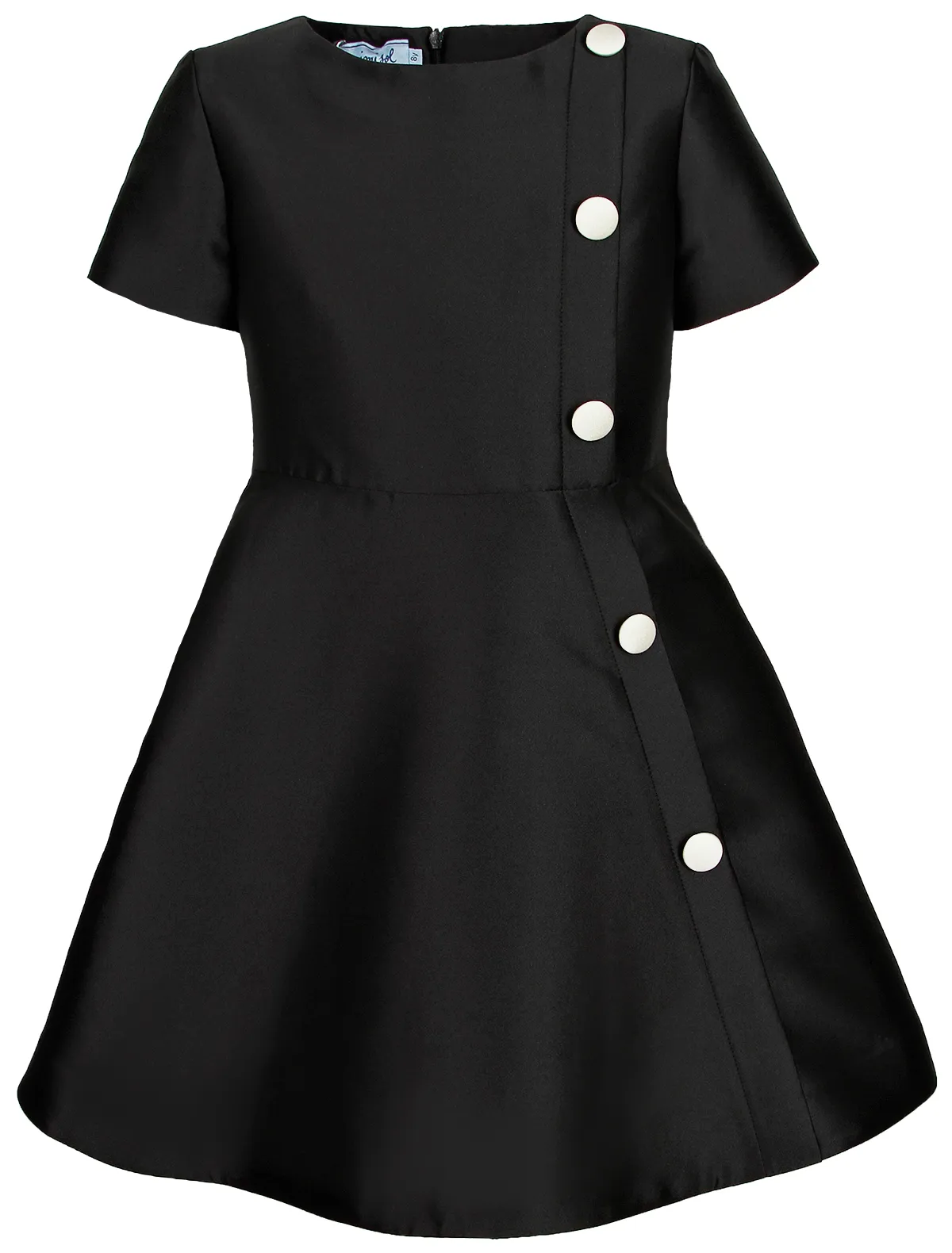 

Платье MIMISOL, Черный, 2601872