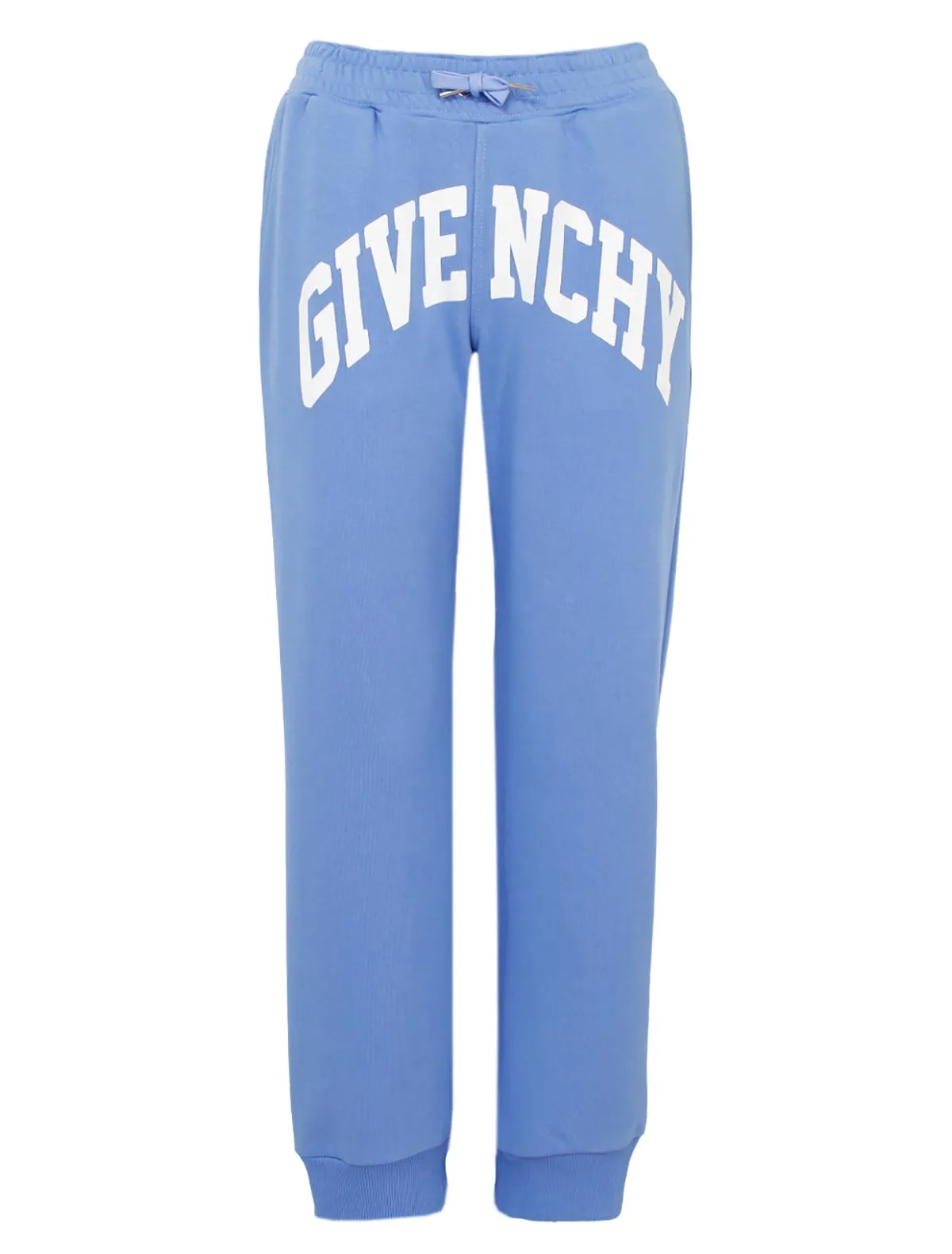 

Брюки спортивные GIVENCHY, Голубой, 2721808