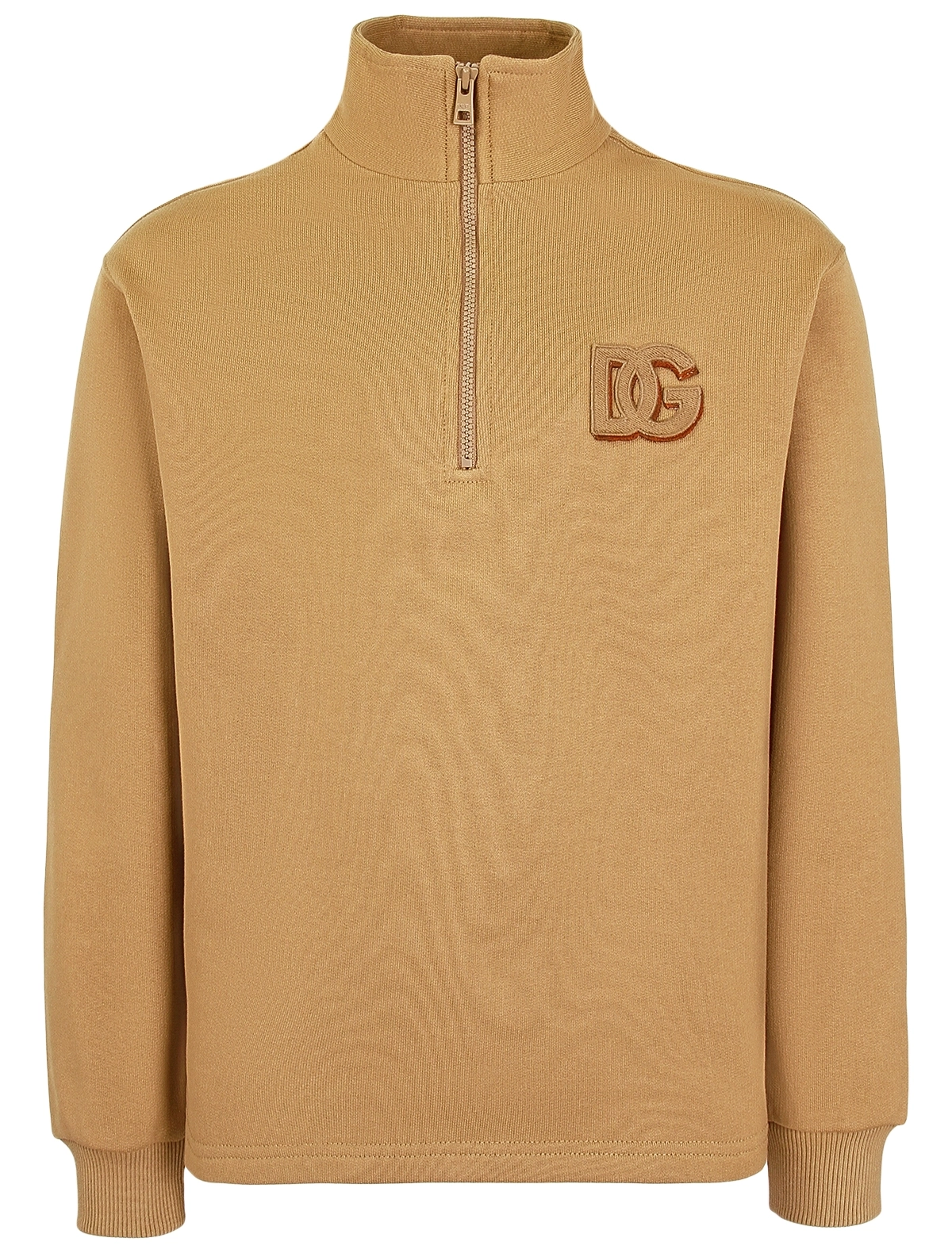 

Свитшот Dolce & Gabbana, Бежевый, 3198247