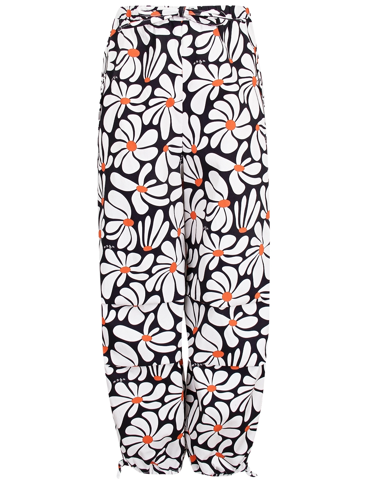 

Брюки MSGM, Бежевый, 3200099