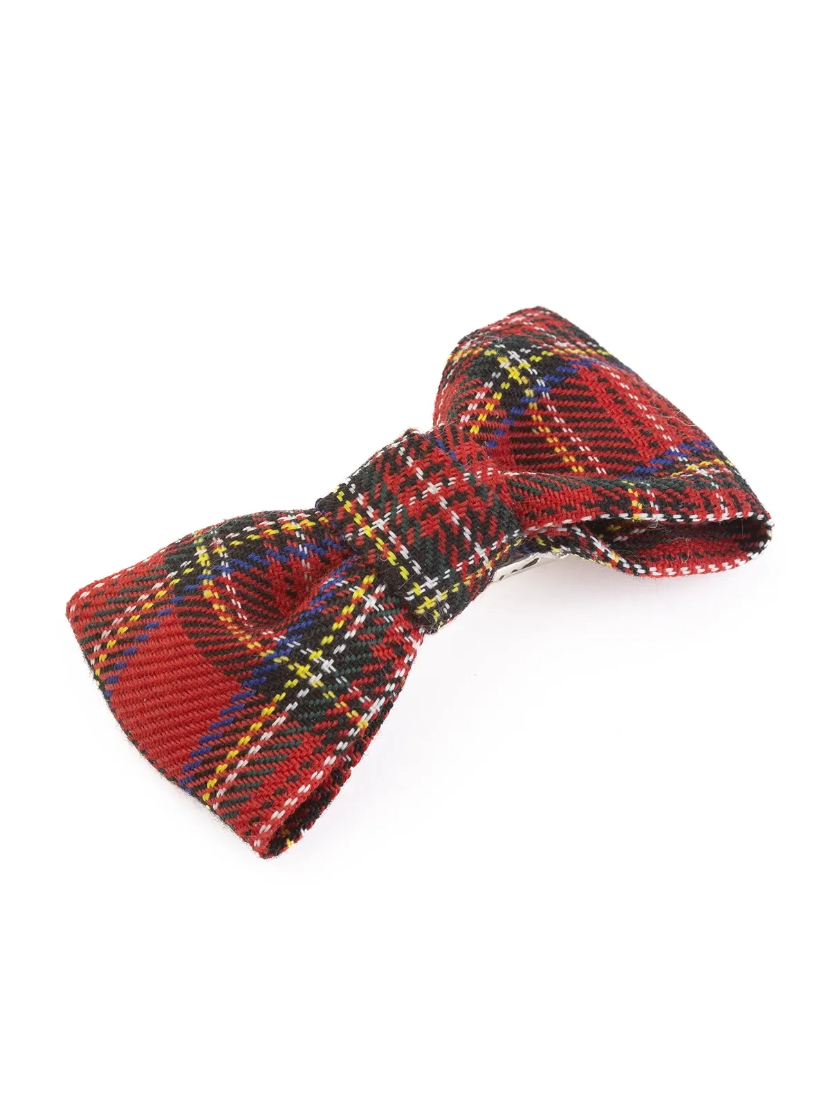 

Заколка Junefee, Красный, 2790046