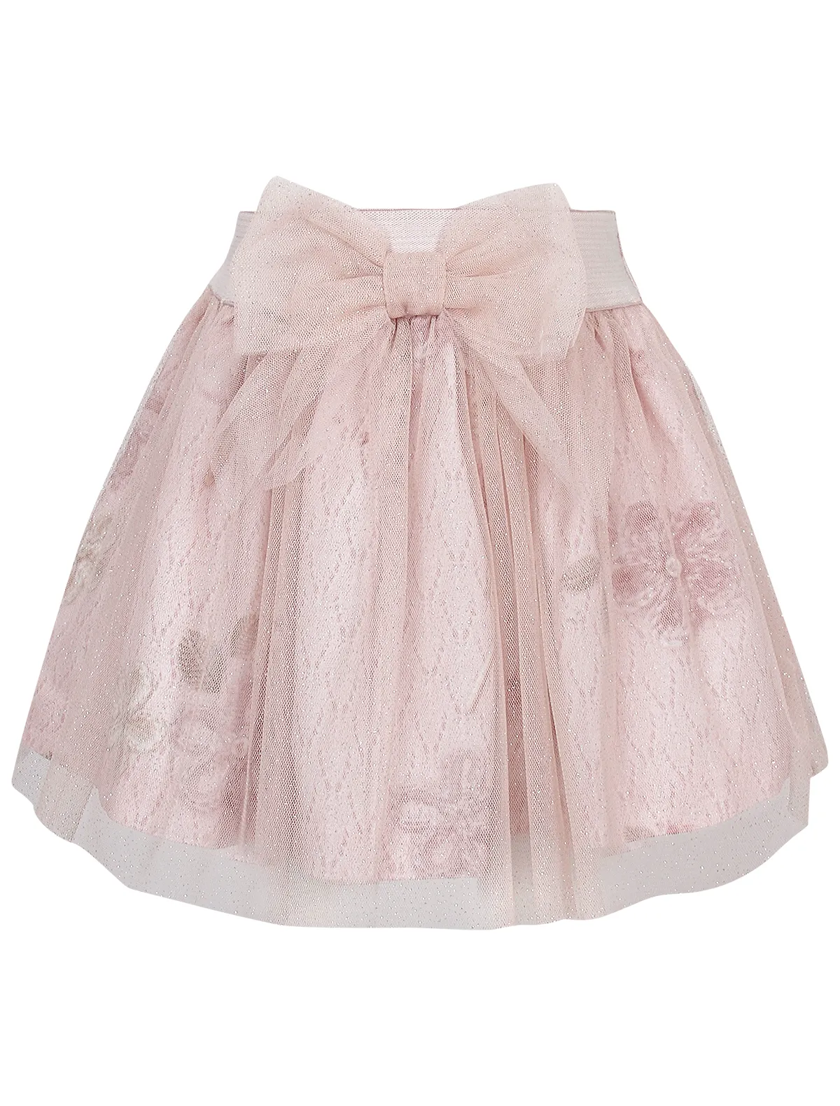 

Юбка Lapin House, Розовый, 2720214