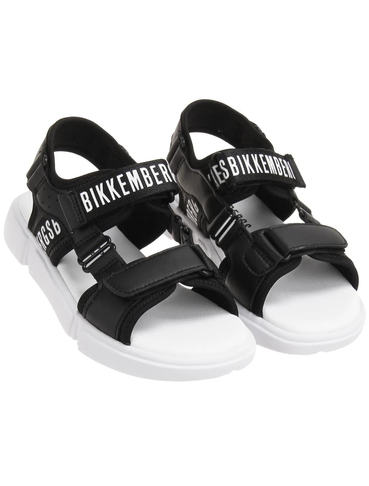 

Сандалии Bikkembergs, Черный, 2770302