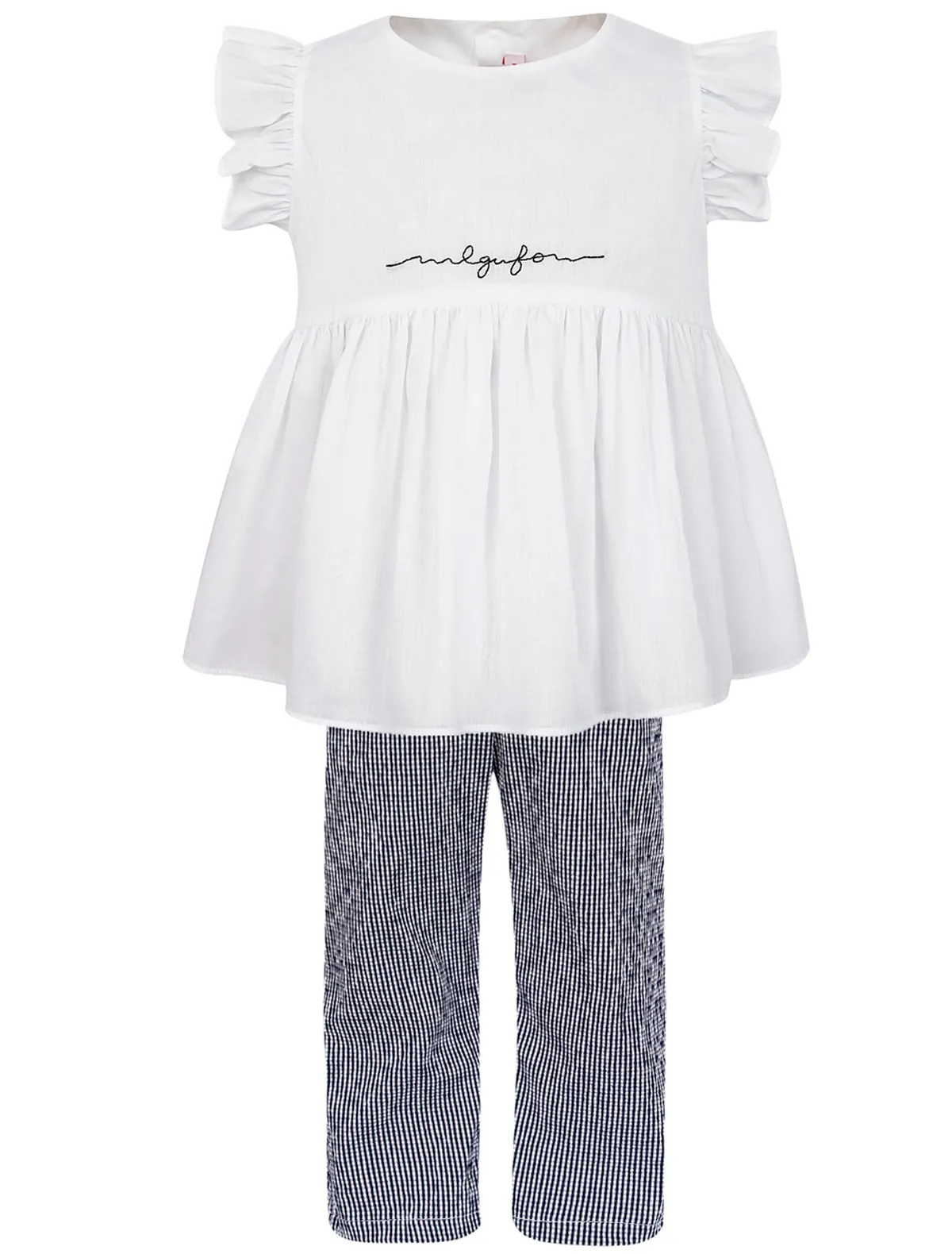 

Комплект из 2 шт. Il Gufo, Синий, 2387850