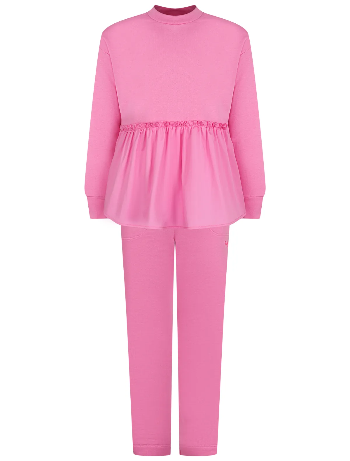 Костюм спортивный Il Gufo 17360₽