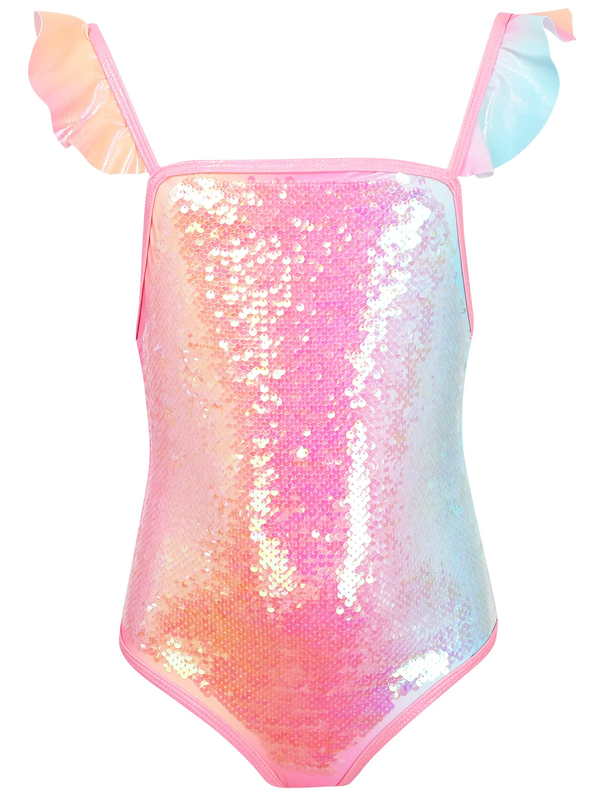 

Купальник Billieblush, Разноцветный, 2757988